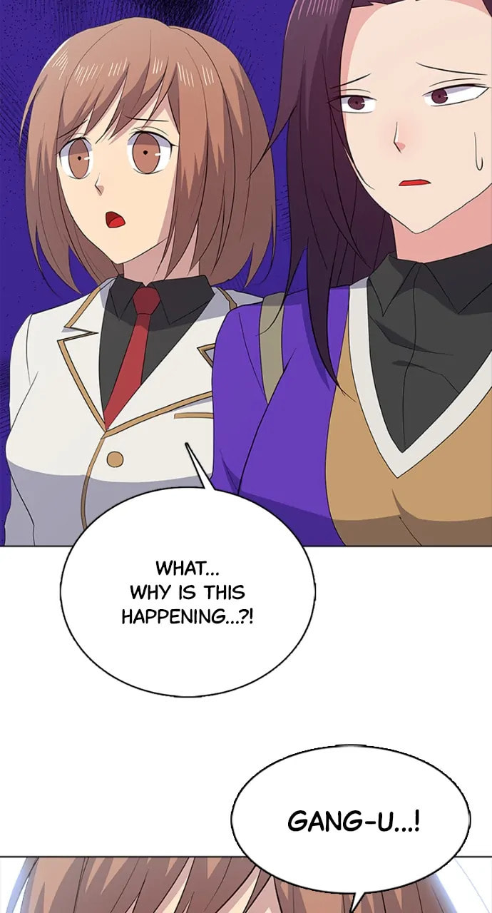 Real World Mobile Chapter 94 page 75 - 