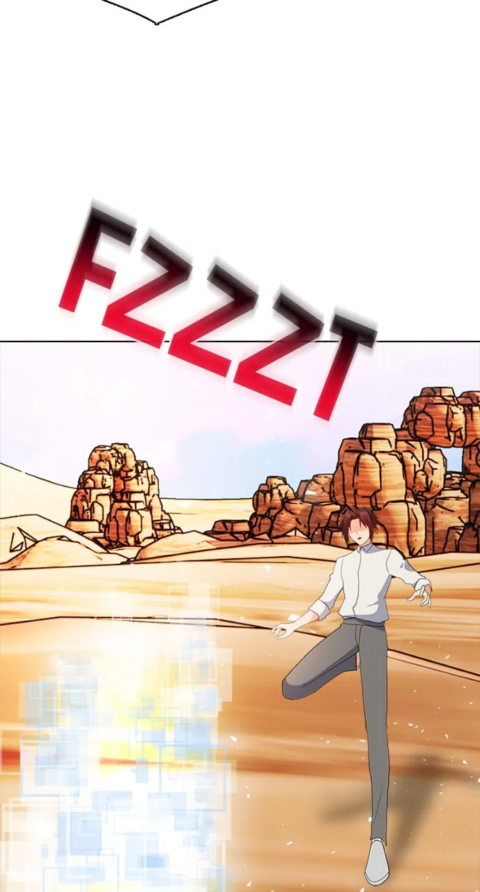 Real World Mobile Chapter 94 page 84 - 