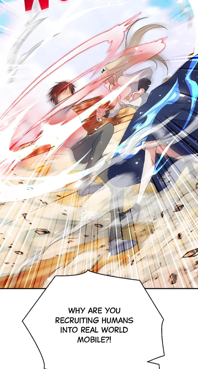 Real World Mobile Chapter 94 page 90 - 