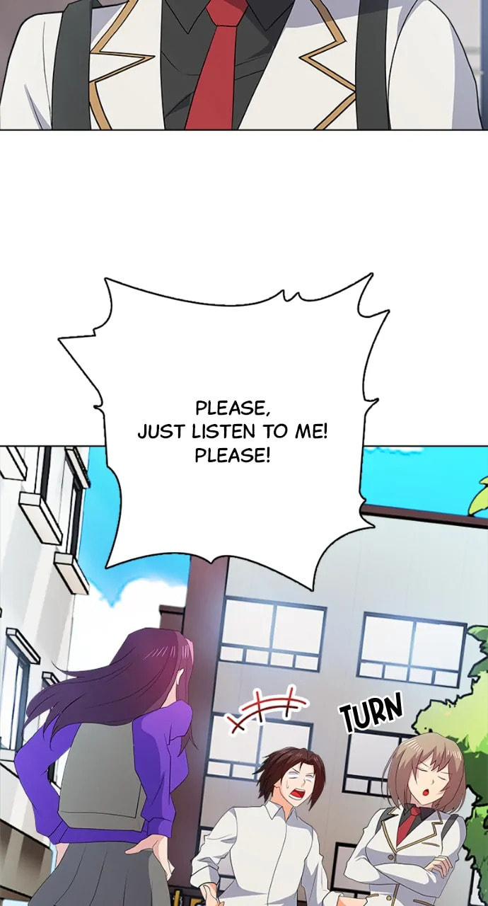 Real World Mobile Chapter 94 page 10 - 