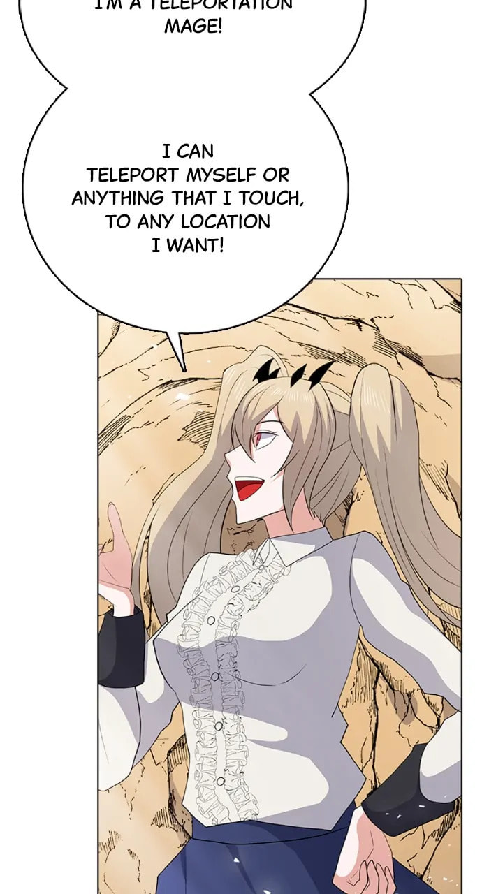 Real World Mobile Chapter 94 page 96 - 