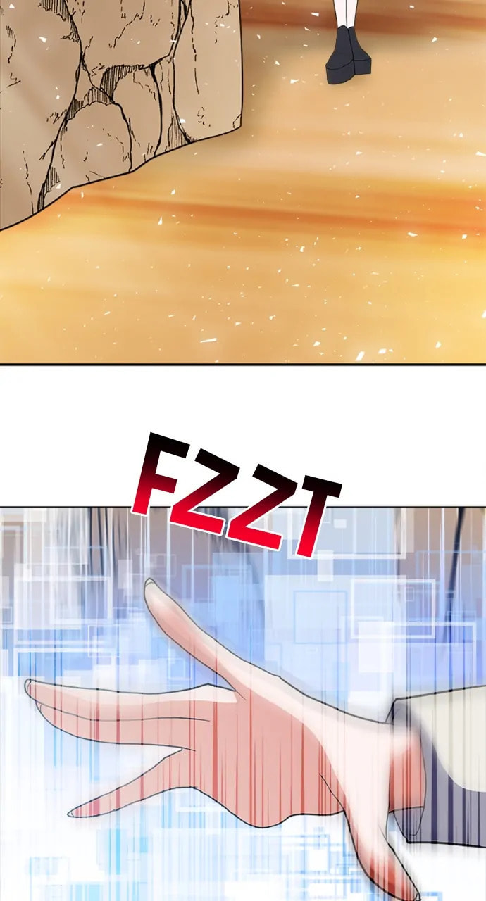 Real World Mobile Chapter 94 page 99 - 