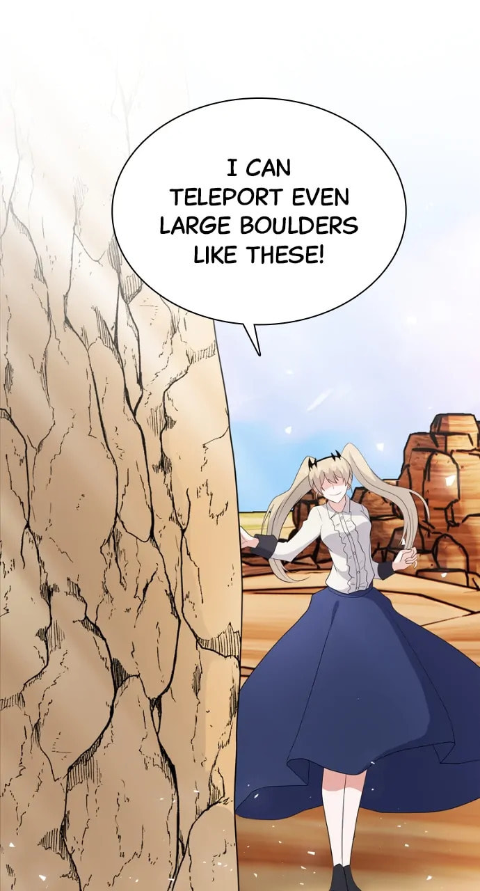 Real World Mobile Chapter 95 page 1 - 
