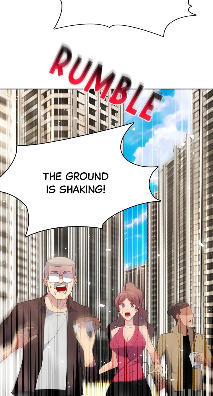 Real World Mobile Chapter 95 page 18 - 