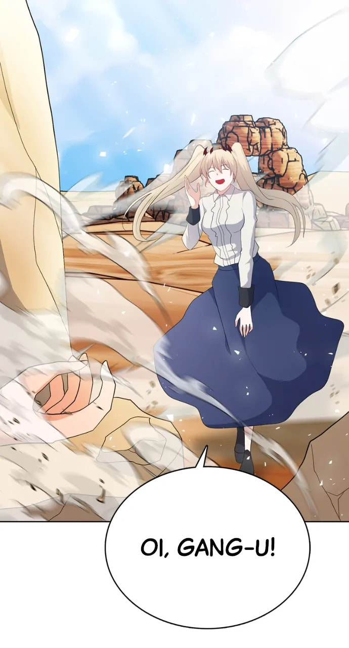 Real World Mobile Chapter 95 page 26 - 