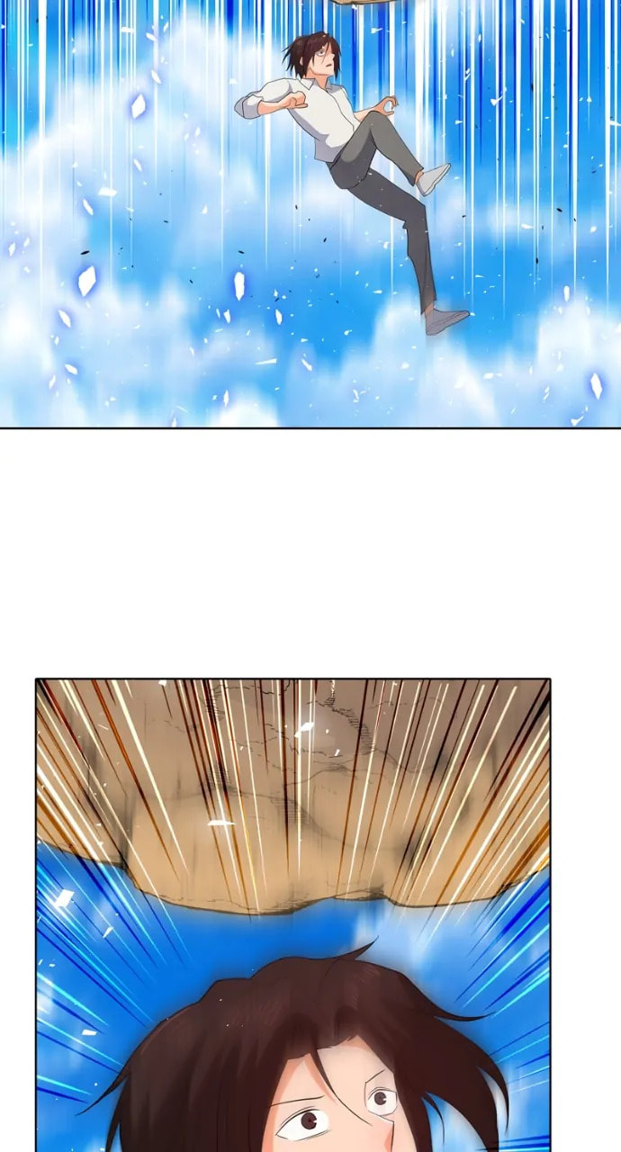 Real World Mobile Chapter 95 page 4 - 