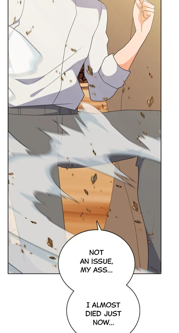 Real World Mobile Chapter 95 page 39 - 