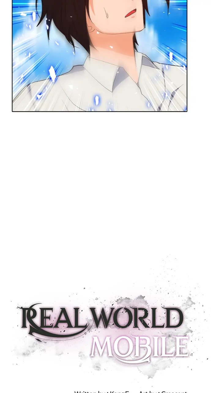 Real World Mobile Chapter 95 page 5 - 