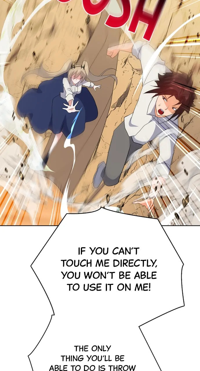 Real World Mobile Chapter 95 page 45 - 