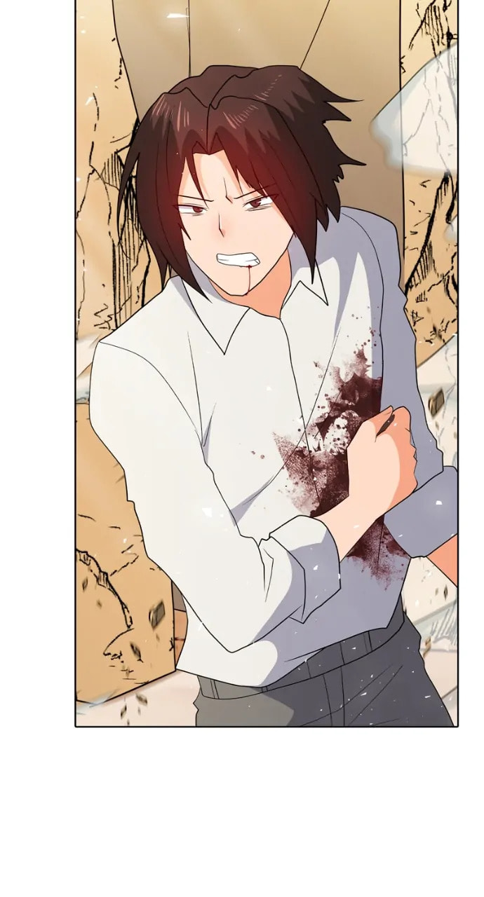 Real World Mobile Chapter 95 page 61 - 