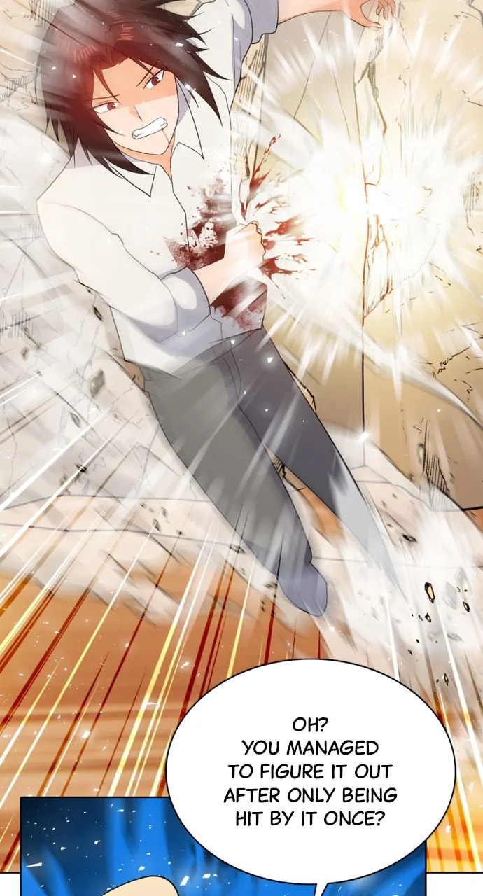 Real World Mobile Chapter 95 page 65 - 