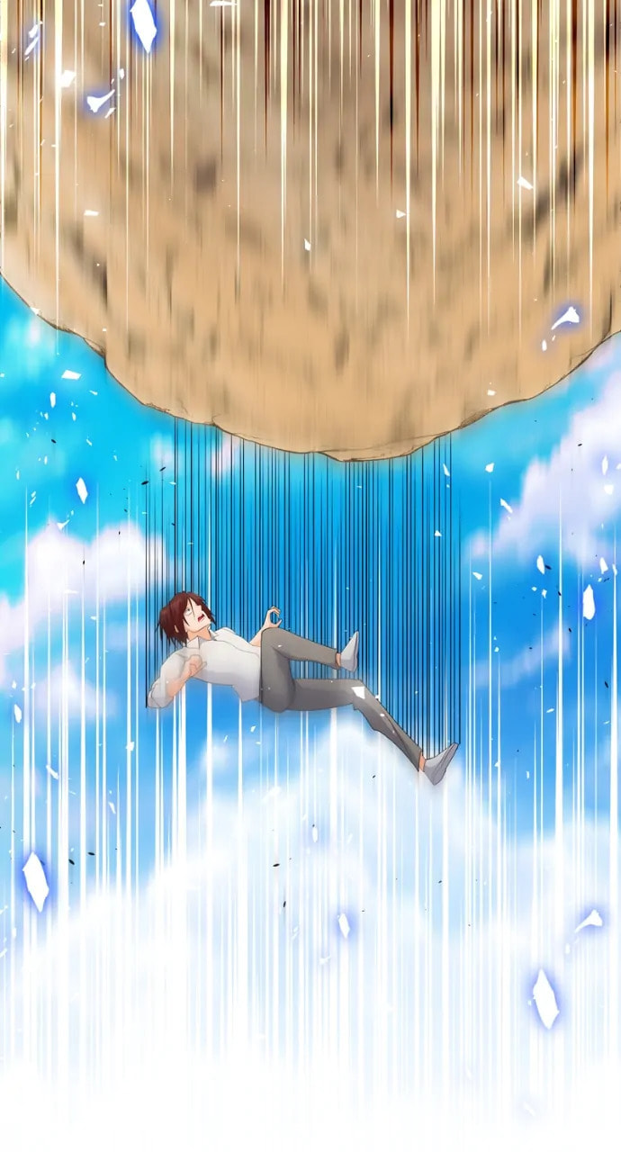 Real World Mobile Chapter 95 page 8 - 