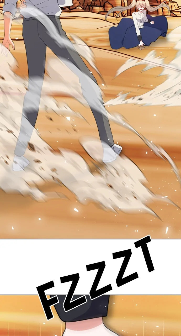 Real World Mobile Chapter 95 page 73 - 