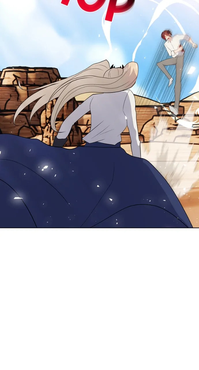Real World Mobile Chapter 95 page 76 - 