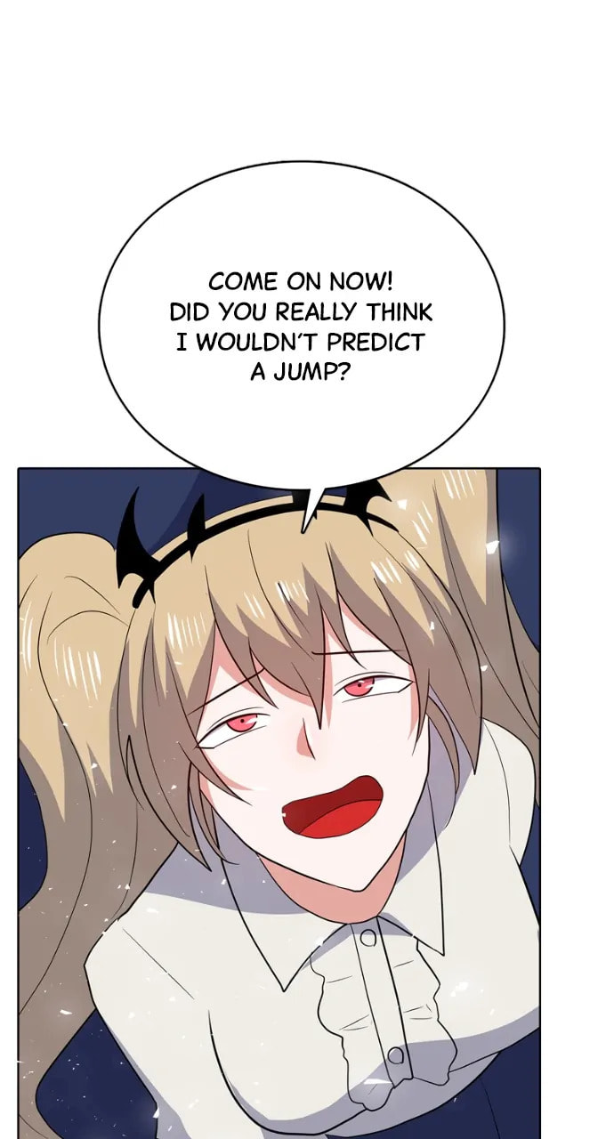 Real World Mobile Chapter 95 page 77 - 