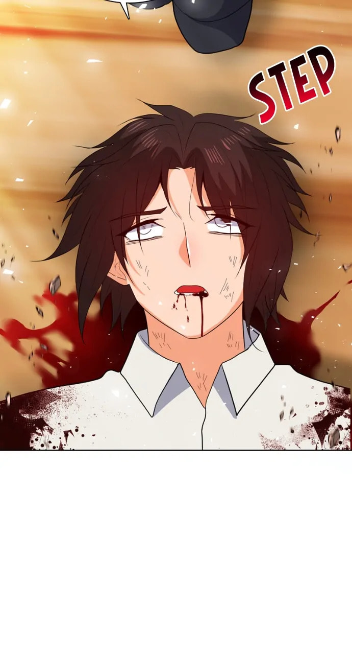 Real World Mobile Chapter 95 page 84 - 