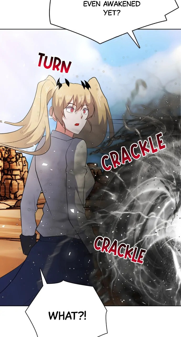 Real World Mobile Chapter 95 page 94 - 