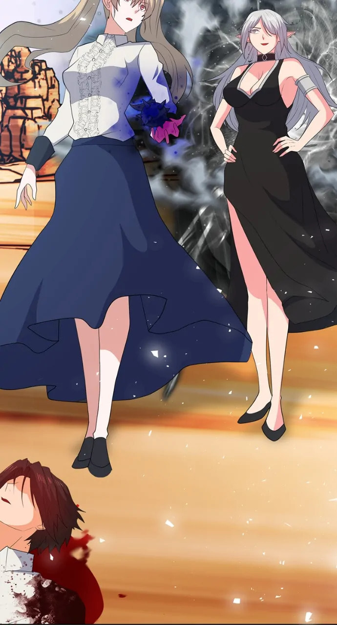 Real World Mobile Chapter 95 page 98 - 