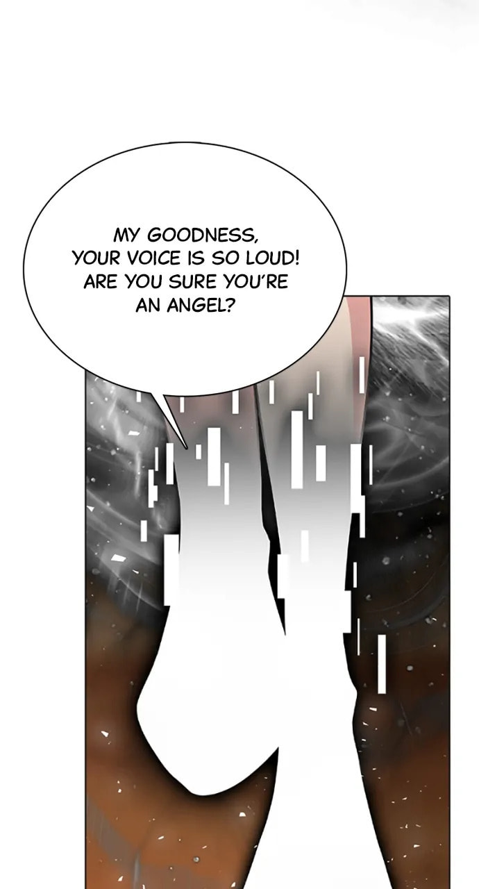 Real World Mobile Chapter 96 page 1 - 