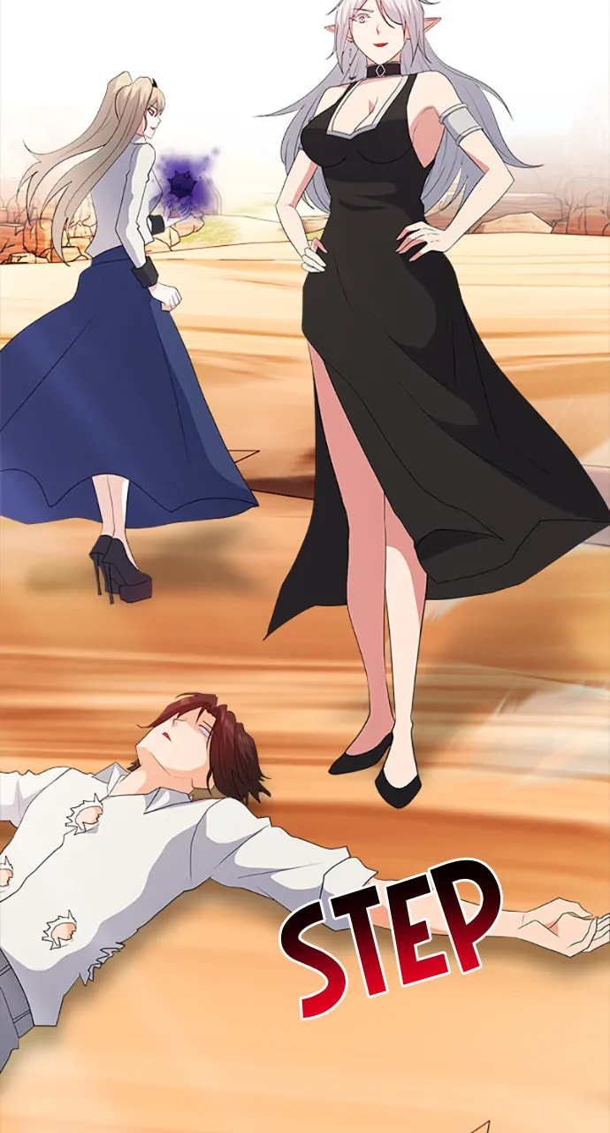 Real World Mobile Chapter 96 page 14 - 