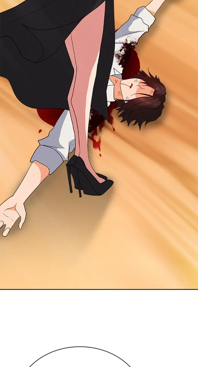 Real World Mobile Chapter 96 page 18 - 