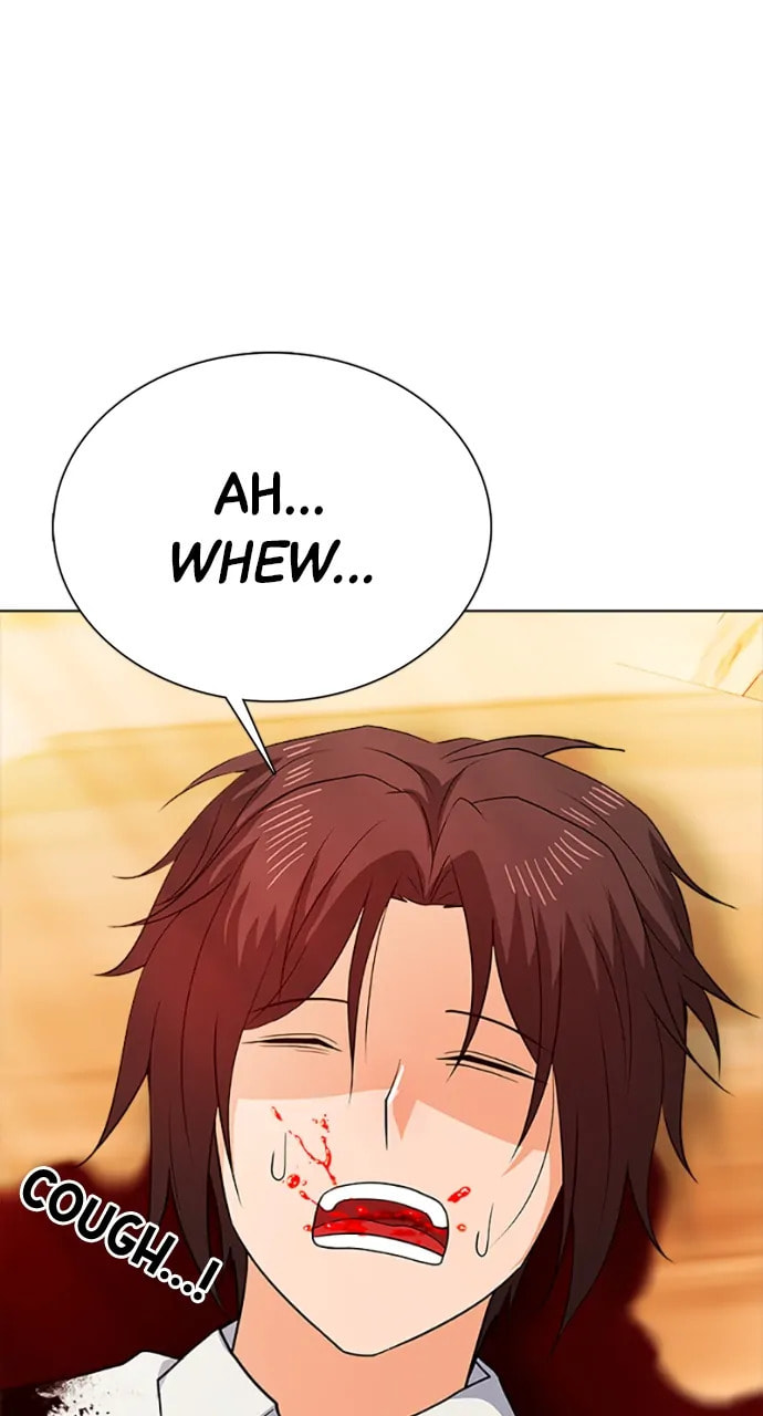 Real World Mobile Chapter 96 page 21 - 