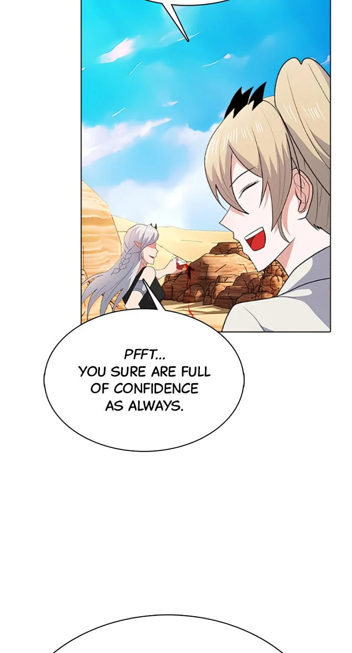Real World Mobile Chapter 96 page 23 - 
