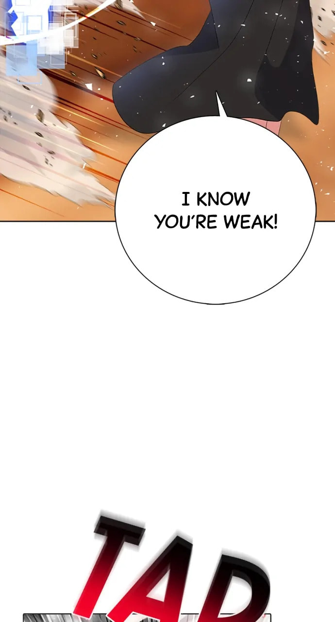 Real World Mobile Chapter 96 page 28 - 