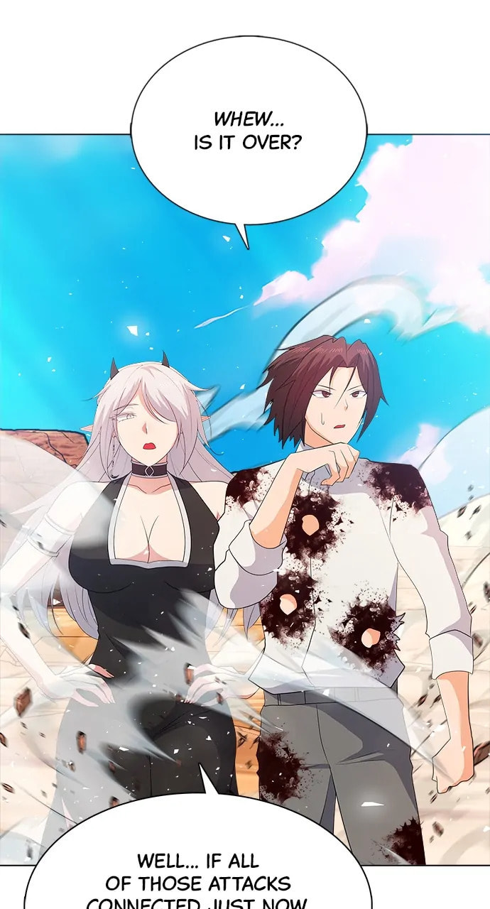 Real World Mobile Chapter 96 page 86 - 