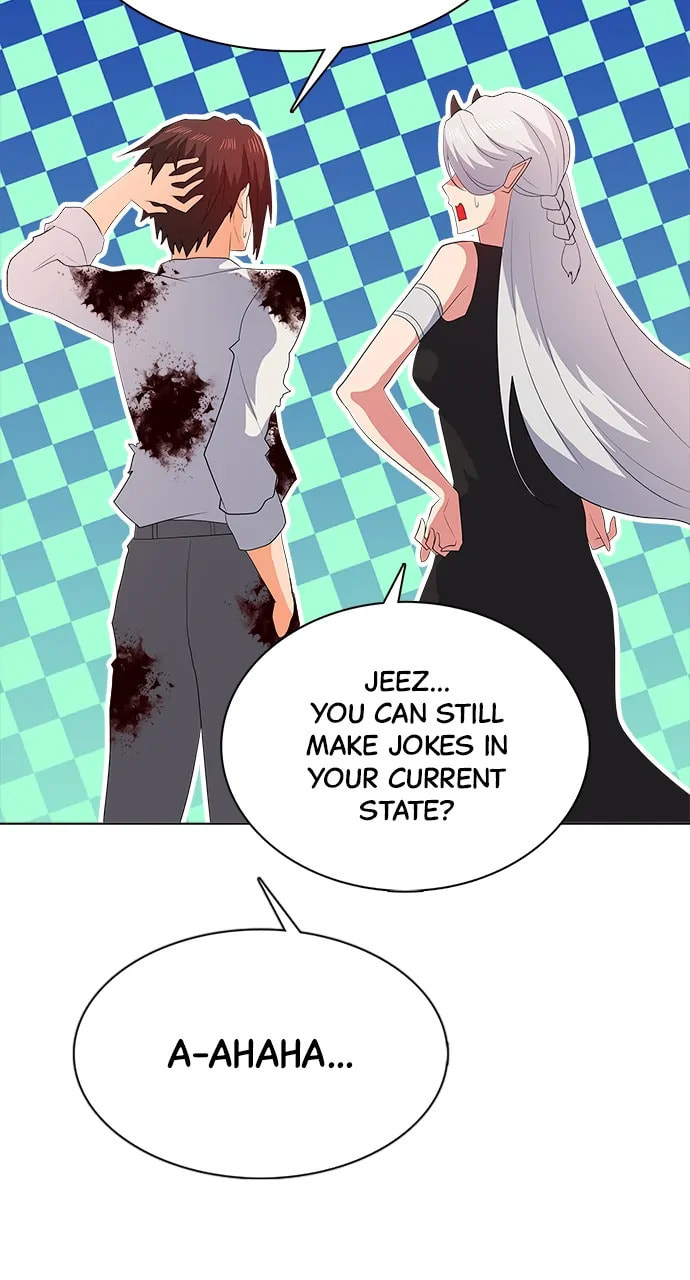 Real World Mobile Chapter 96 page 88 - 