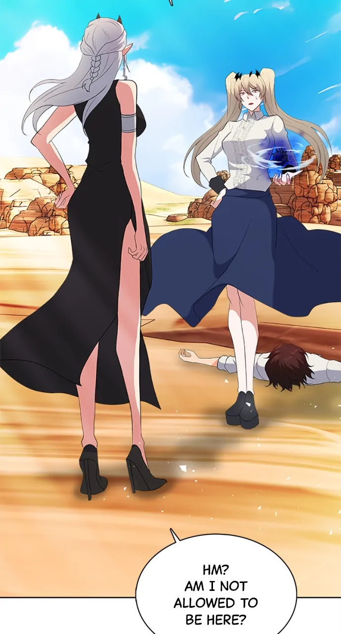 Real World Mobile Chapter 96 page 10 - 