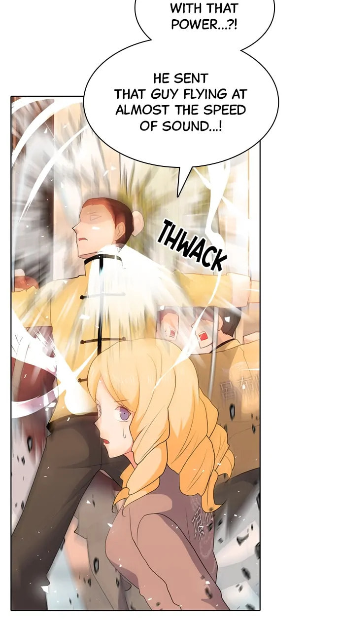 Real World Mobile Chapter 97 page 18 - 