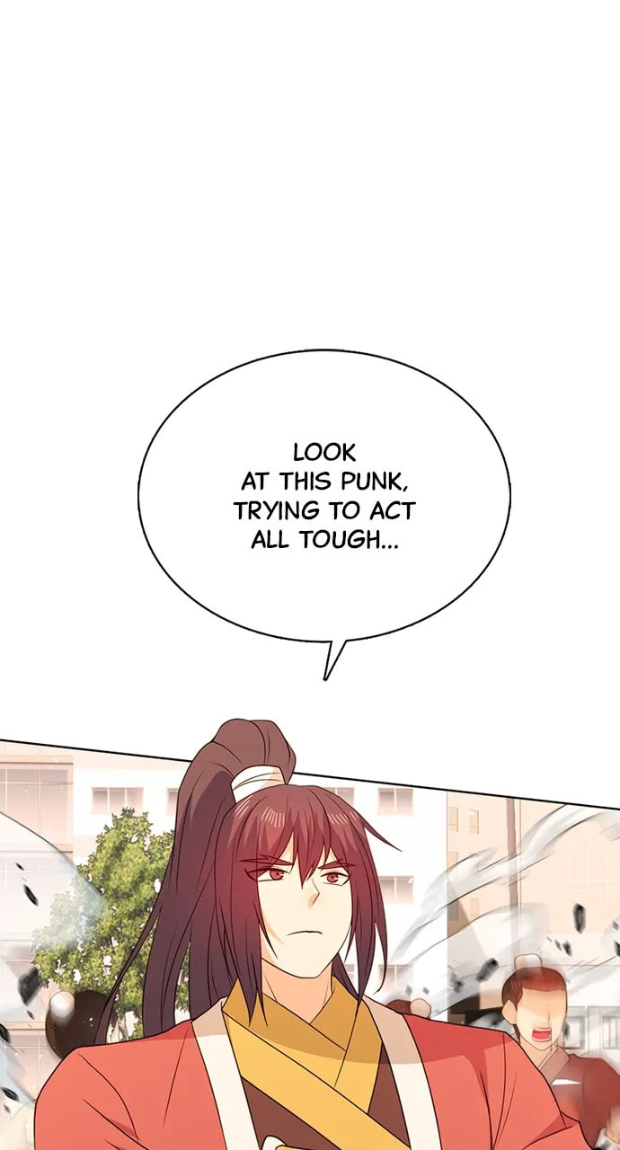 Real World Mobile Chapter 97 page 19 - 