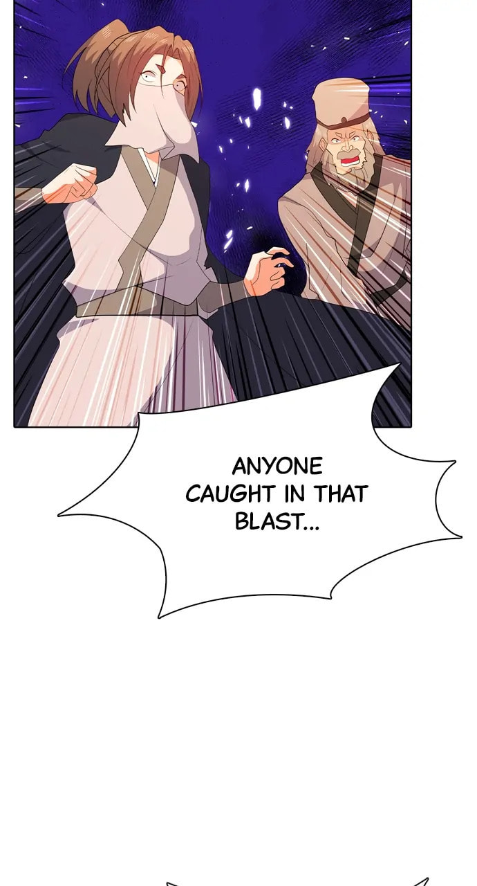 Real World Mobile Chapter 97 page 25 - 