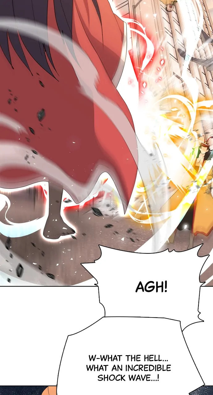 Real World Mobile Chapter 97 page 36 - 