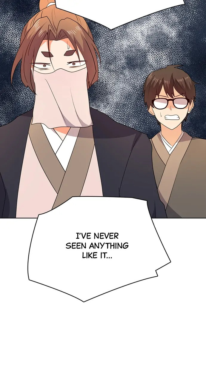 Real World Mobile Chapter 97 page 37 - 