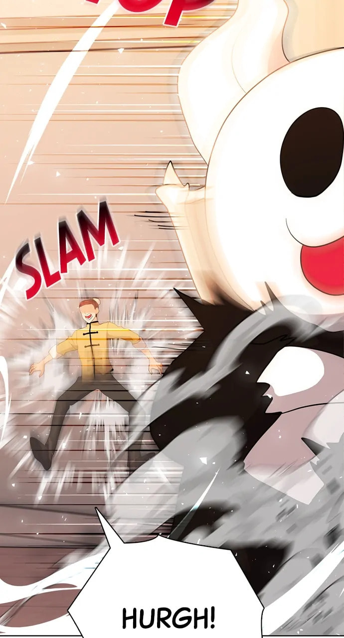 Real World Mobile Chapter 97 page 43 - 
