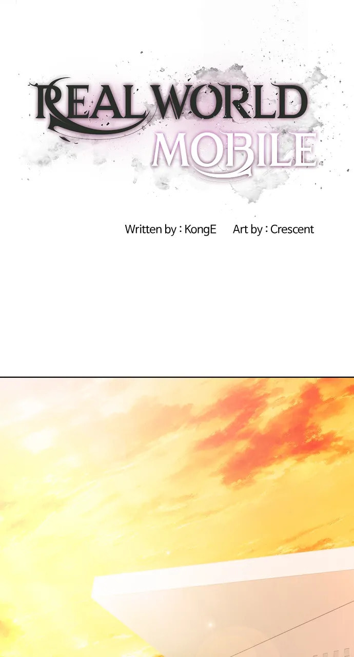 Real World Mobile Chapter 97 page 6 - 