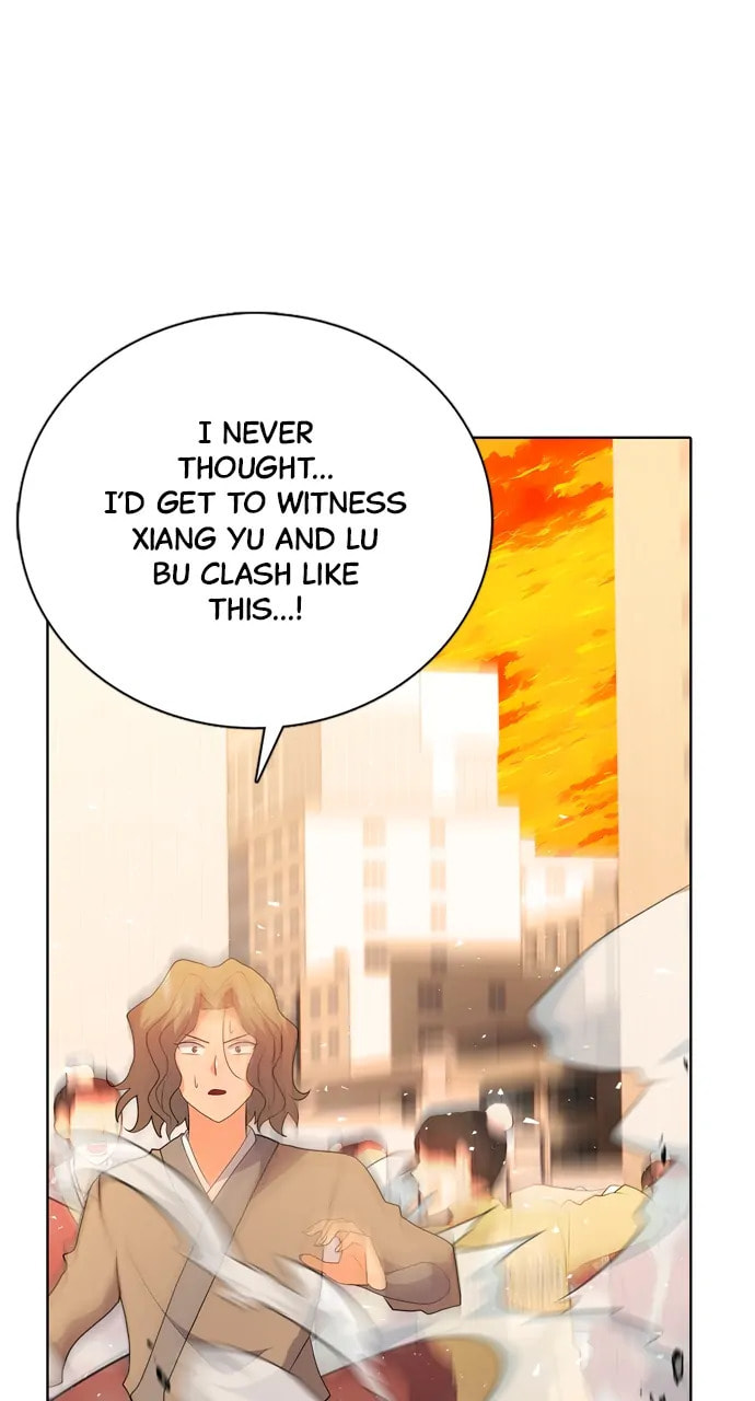 Real World Mobile Chapter 97 page 51 - 