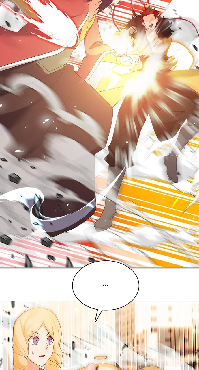 Real World Mobile Chapter 97 page 56 - 