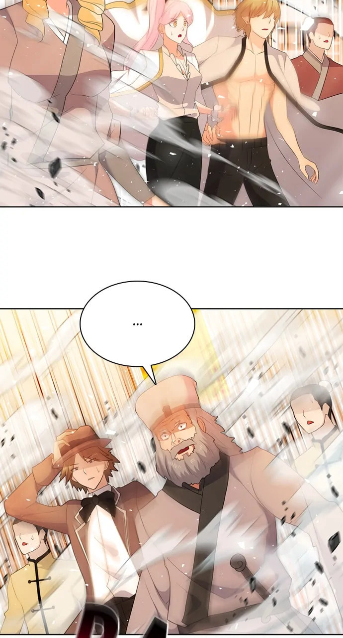 Real World Mobile Chapter 97 page 57 - 