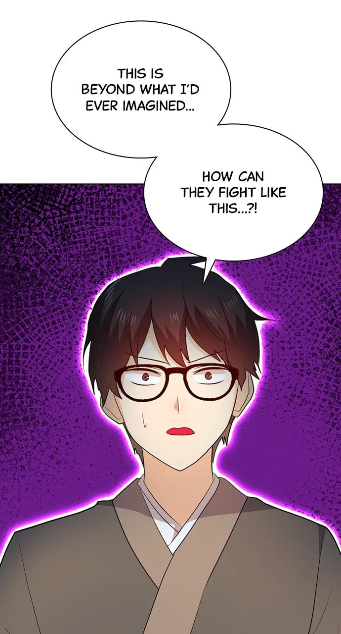 Real World Mobile Chapter 97 page 60 - 
