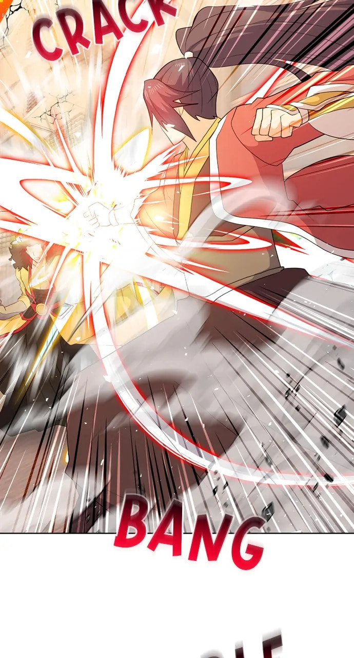 Real World Mobile Chapter 97 page 62 - 
