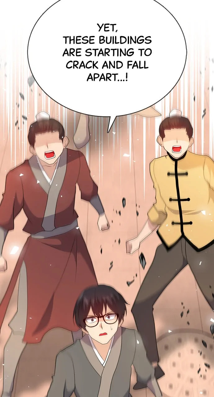 Real World Mobile Chapter 97 page 64 - 