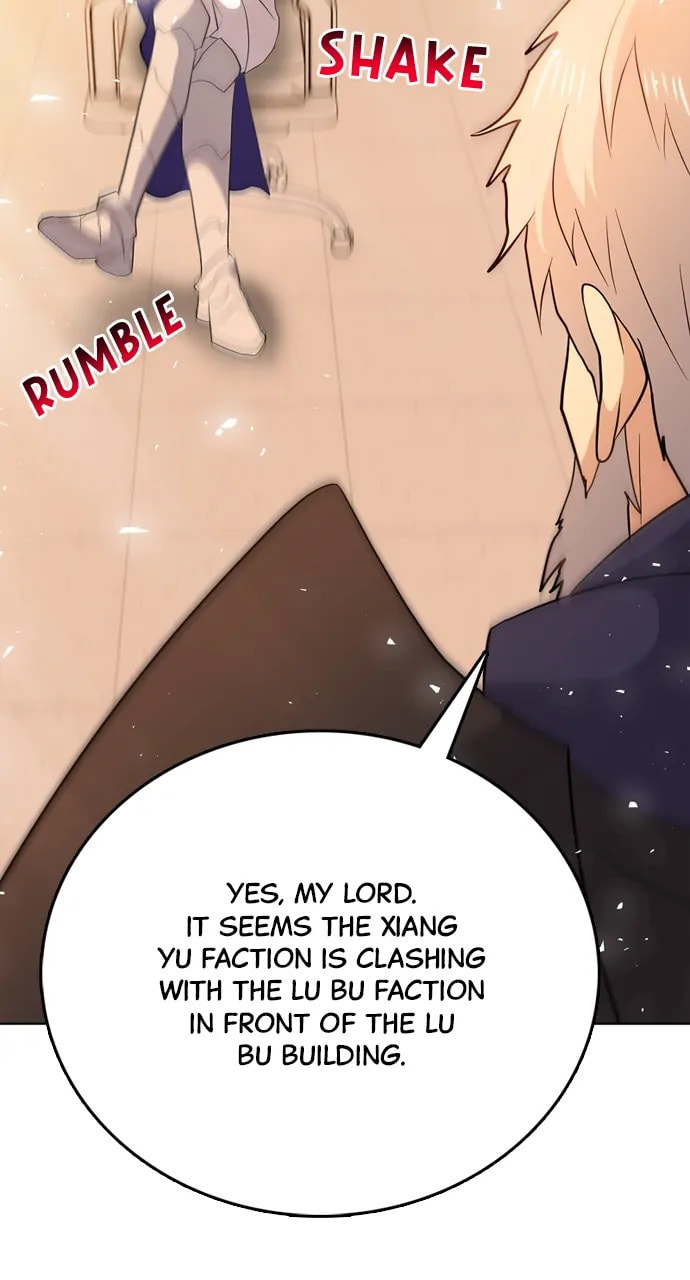 Real World Mobile Chapter 97 page 70 - 