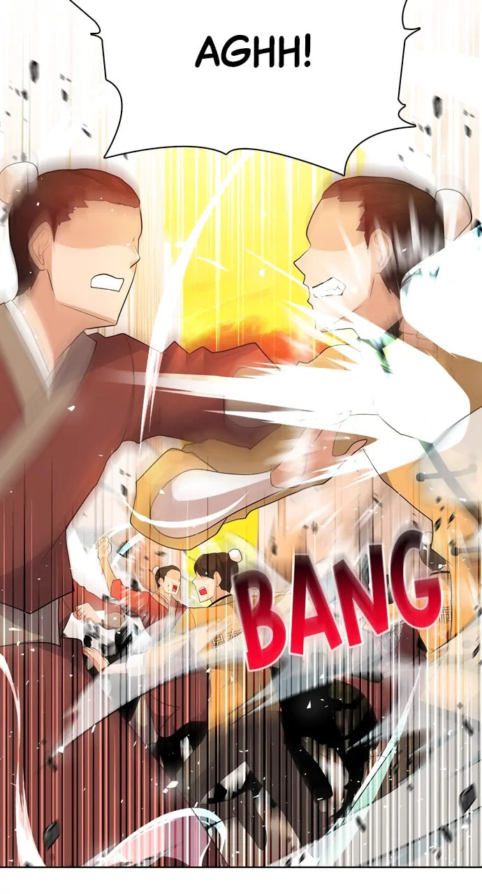 Real World Mobile Chapter 97 page 8 - 