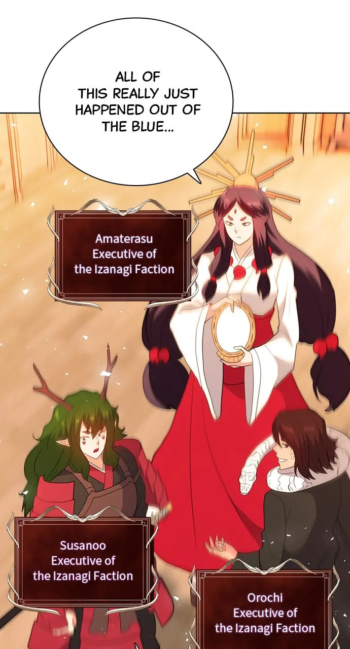 Real World Mobile Chapter 97 page 83 - 