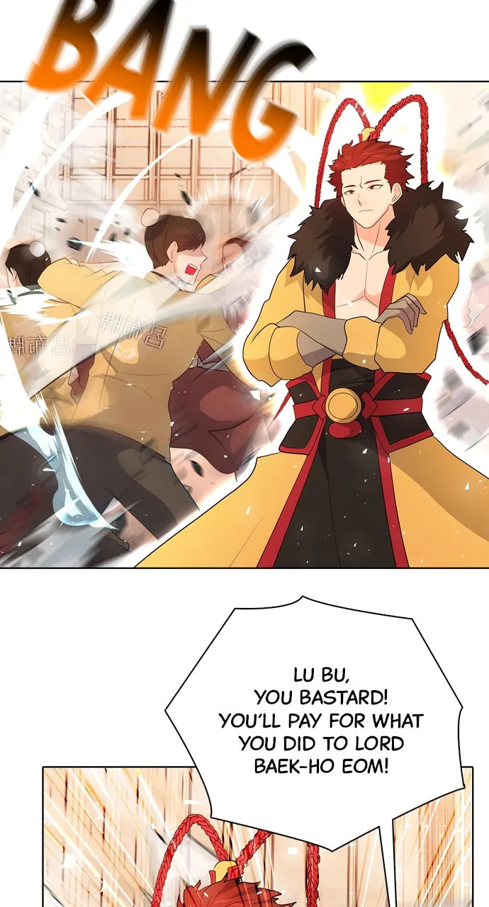 Real World Mobile Chapter 97 page 10 - 