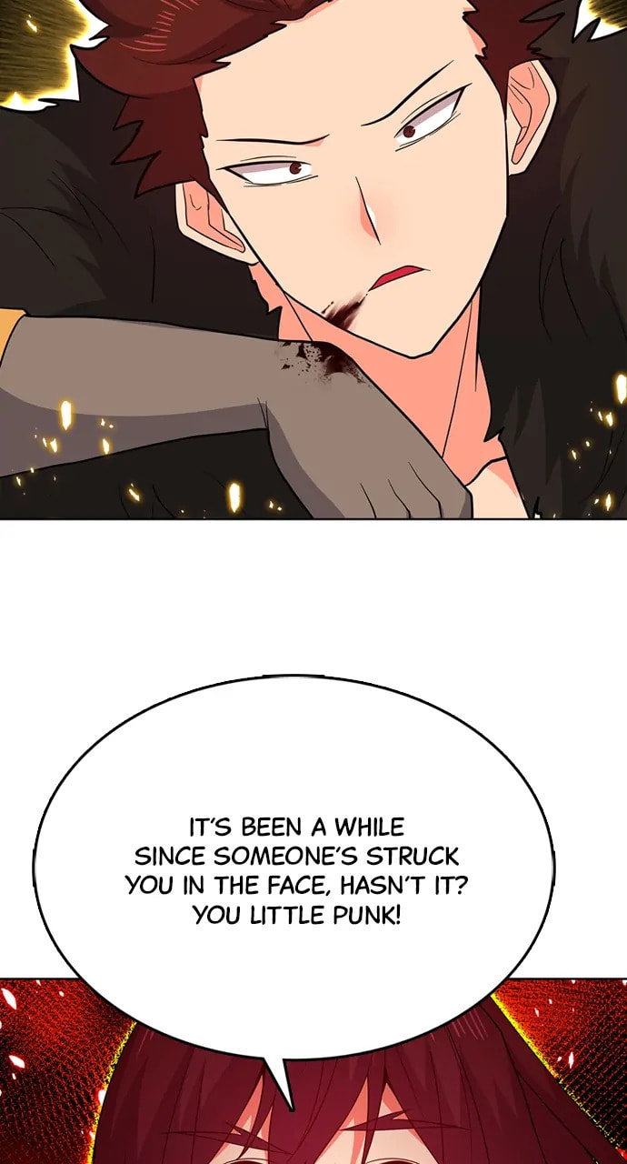 Real World Mobile Chapter 97 page 92 - 