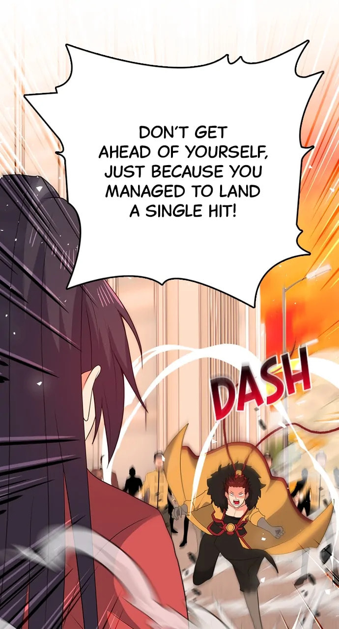 Real World Mobile Chapter 97 page 94 - 